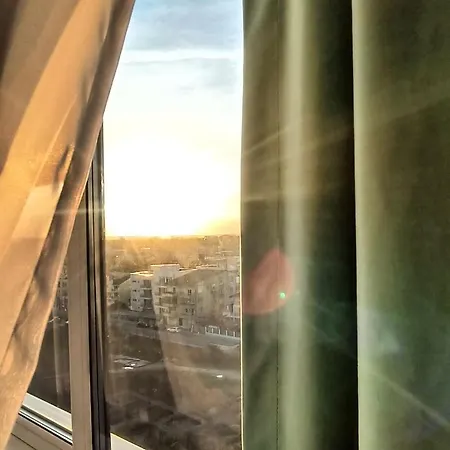 Apartmán Fiolino