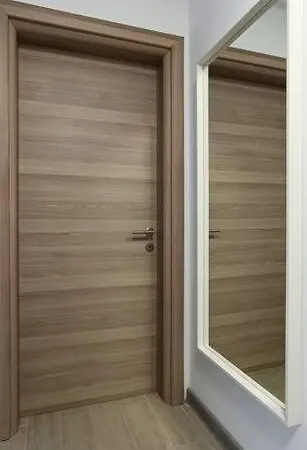 Fiolino Apartmán *