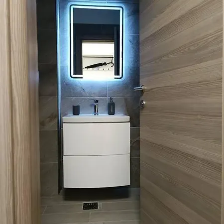 Fiolino Apartmán Năvodari
