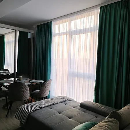 Fiolino Apartmán Năvodari