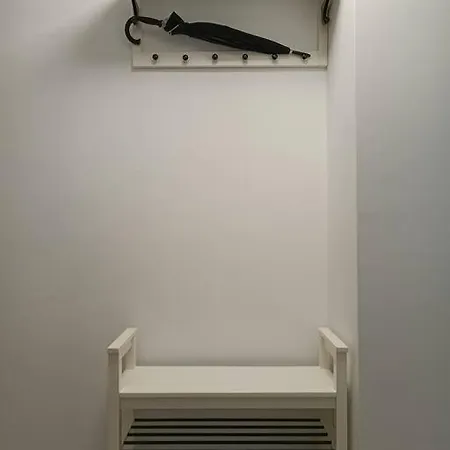 Apartmán Fiolino *