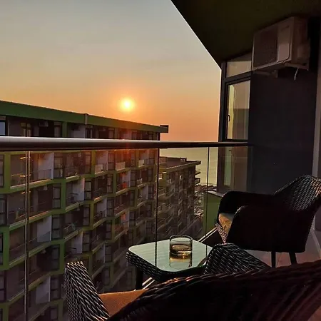 Apartmán Fiolino *