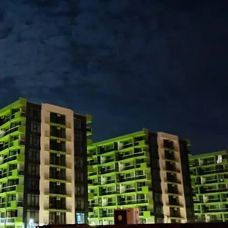 Apartmán Fiolino Năvodari