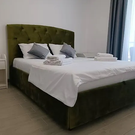 Fiolino Apartmán