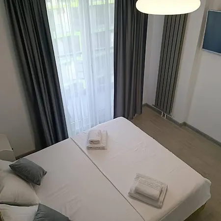 Fiolino Apartmán *