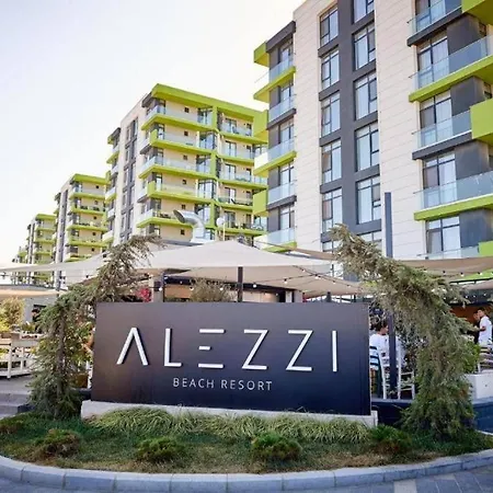 Fiolino Apartmán Năvodari