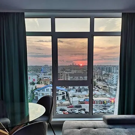 Apartmán Fiolino