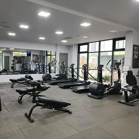 Fiolino Apartmán *