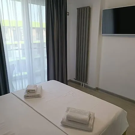 Apartmán Fiolino