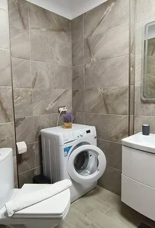 Apartmán Fiolino *