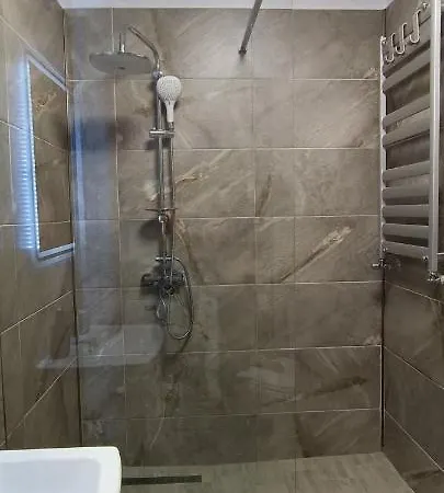 Apartmán Fiolino